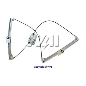 WPR2096L WAI