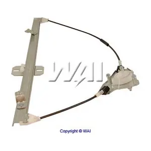WPR2821R WAI
