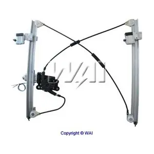 WPR2102LM WAI
