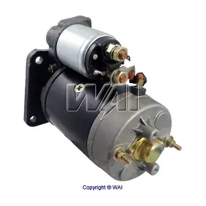 WAI 18461N