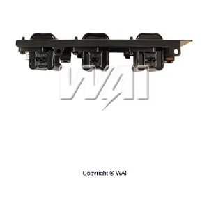 CUF2418 WAI