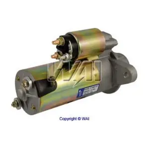 WAI 32512N