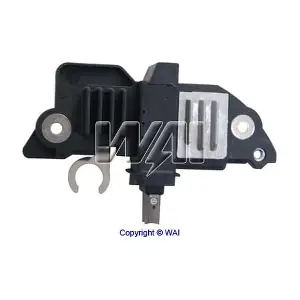 IB6197 WAI