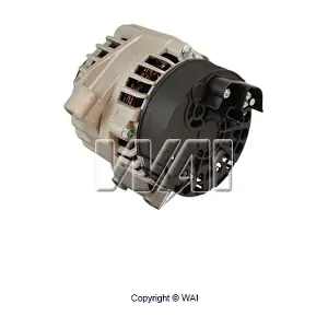 WAI 20396N