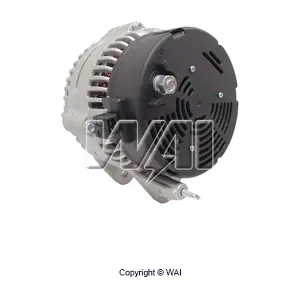 WAI 13622N