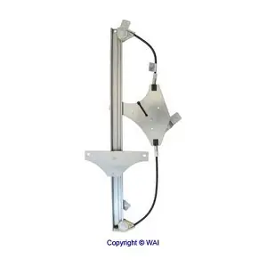 WPR2511R WAI