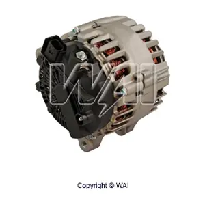 WAI 24053N