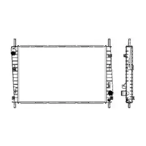3161-1005 SAKURA Automotive