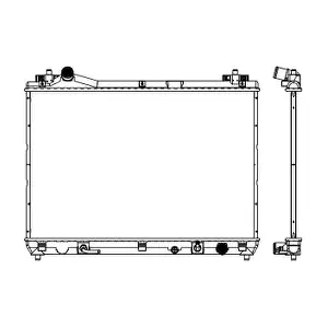 3431-8502 SAKURA Automotive