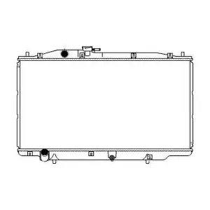 3211-1019 SAKURA Automotive