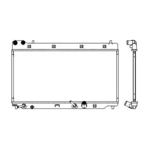 3211-1029 SAKURA Automotive