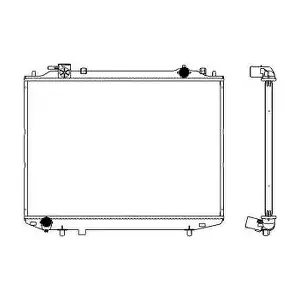 3301-1028 SAKURA Automotive