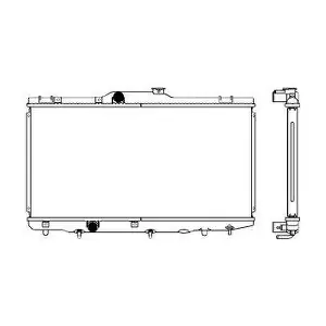 2462-1001 SAKURA Automotive