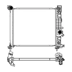3351-8503 SAKURA Automotive
