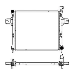 3231-1011 SAKURA Automotive
