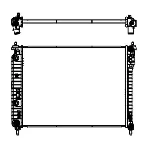 3571-8501 SAKURA Automotive