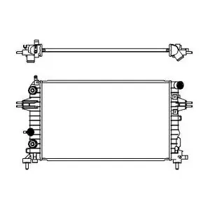 3351-1008 SAKURA Automotive