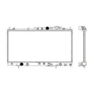 3321-1029 SAKURA Automotive