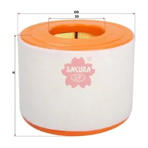 SAKURA Automotive A-31880