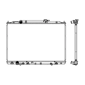 SAKURA Automotive 3211-8520