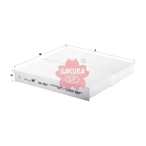 CA-1601-S SAKURA Automotive