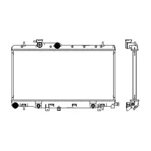 3421-1030 SAKURA Automotive