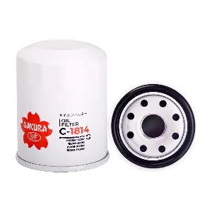 SAKURA Automotive C-1814