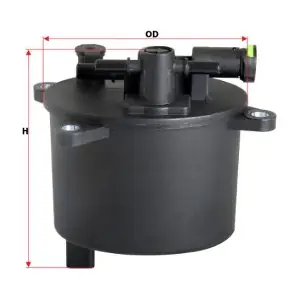 SAKURA Automotive FS-37970