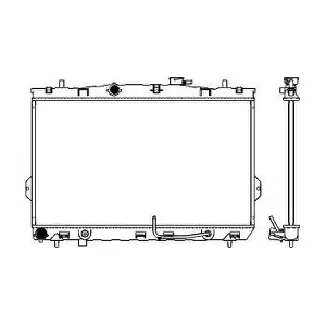 3221-1005 SAKURA Automotive