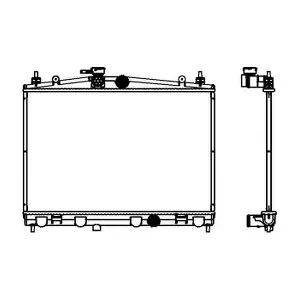 3341-8507 SAKURA Automotive
