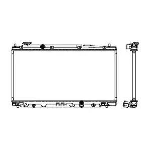 3211-8514 SAKURA Automotive