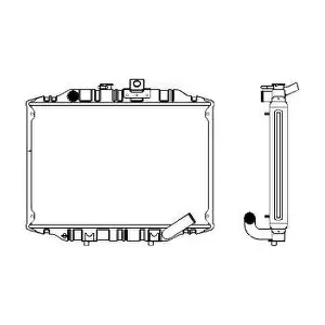 356342 MITSUBISHI