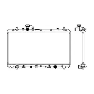 3431-8503 SAKURA Automotive