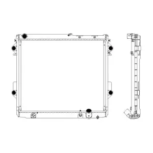 3462-1011 SAKURA Automotive
