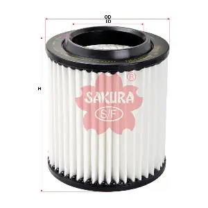 A-31150 SAKURA Automotive