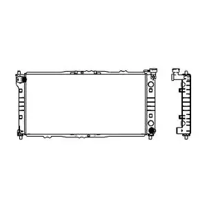3301-1003 SAKURA Automotive