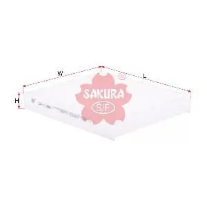 SAKURA Automotive CA-11380