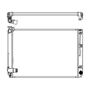 3271-8501 SAKURA Automotive