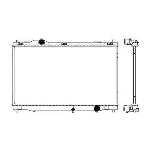 3271-8504 SAKURA Automotive
