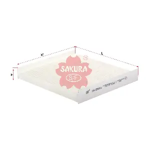 CA-28310 SAKURA Automotive