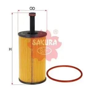 SAKURA Automotive EO-2101