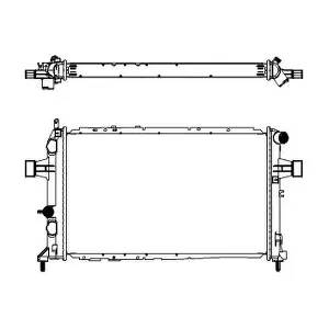 3352-1002 SAKURA Automotive