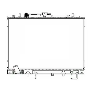 3321-4001 SAKURA Automotive