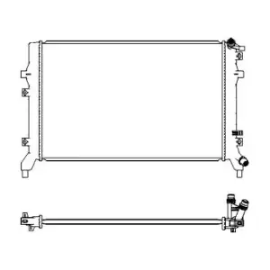 3471-8505 SAKURA Automotive