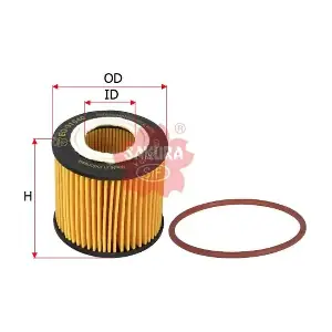 SAKURA Automotive EO-31040