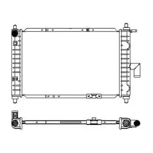 3141-1005 SAKURA Automotive