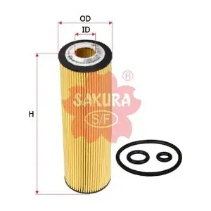 EO-2637 SAKURA Automotive