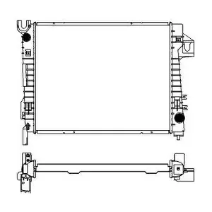 3131-1007 SAKURA Automotive