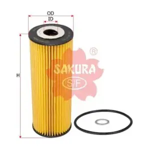 SAKURA Automotive EO-2624