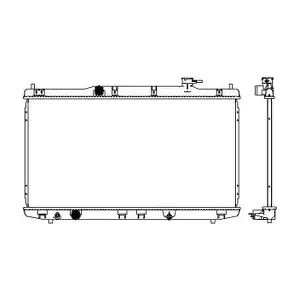 3211-8529 SAKURA Automotive